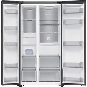 Холодильник Samsung RS80F65M1WWT