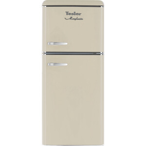 Холодильник Tesler RT-152 BEIGE
