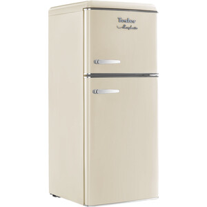 Холодильник Tesler RT-152 BEIGE