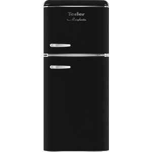 Холодильник Tesler RT-152 BLACK