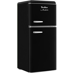 Холодильник Tesler RT-152 BLACK