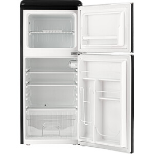 Холодильник Tesler RT-152 BLACK
