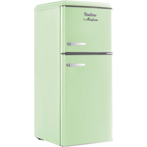 Холодильник Tesler RT-152 GREEN