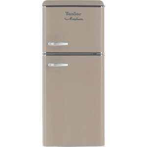 Холодильник Tesler RT-152 SAND GREY