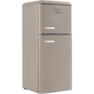 Холодильник Tesler RT-152 SAND GREY