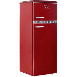 Холодильник Tesler RT-215 RED