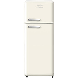 Холодильник Tesler RT-218 IVORY