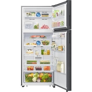 Холодильник Samsung RT53DG7A10B1WT