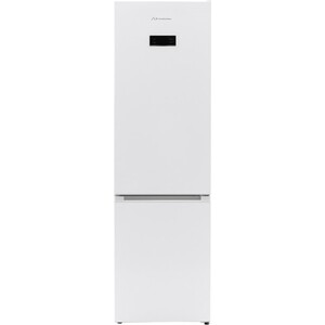Холодильник Schaub Lorenz SLU S430W1EI