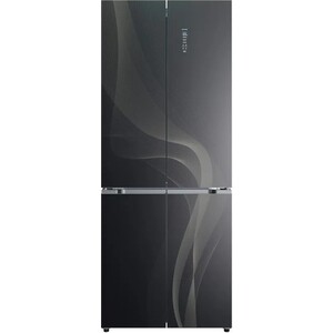Холодильник Lex LCD427GRGID Wind