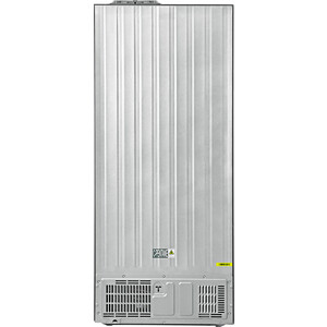 Холодильник Centek CT-1745 Gray