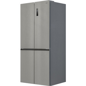 Холодильник Centek CT-1746 Inox