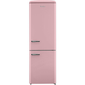 Холодильник Tesler RB-330 DUSTY ROSE