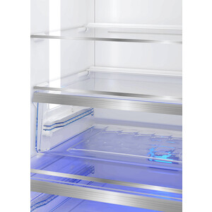 Холодильник Beko B5RCNK366HDXBR