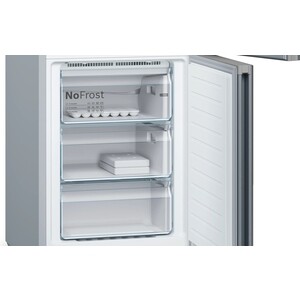 Холодильник Bosch KGN39LB316