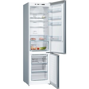 Холодильник Bosch KGN39VIEB