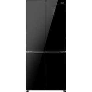 Холодильник DeLonghi DMXS 19INF NB Simone