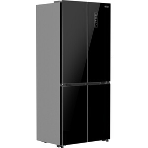 Холодильник DeLonghi DMXS 19INF NB Simone