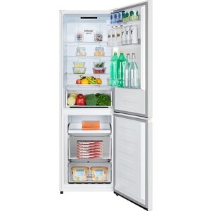 Холодильник Gorenje NRK61814W4