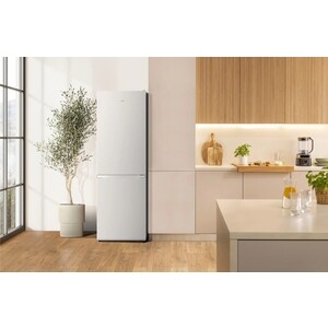 Холодильник Gorenje NRK61814W4