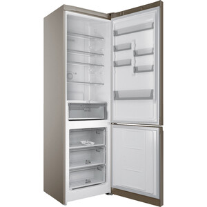 Холодильник Hotpoint HT 6200 BZ