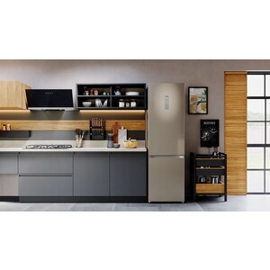 Холодильник Hotpoint HT 6200 BZ
