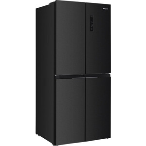 Холодильник Hotpoint HFL4 522I XBR
