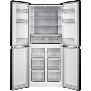 Холодильник Hotpoint HFL4 522I XBR