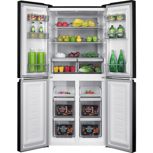 Холодильник Hotpoint HFL4 522I XBR