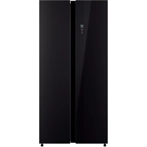 Холодильник Lex LSB520BLGID New