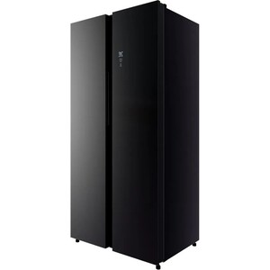 Холодильник Lex LSB520BLGID New
