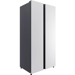 Холодильник Lex LSB520WHGID New