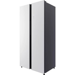 Холодильник Lex LSB520WHGID New