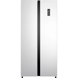 Холодильник Lex LSB520WHID New