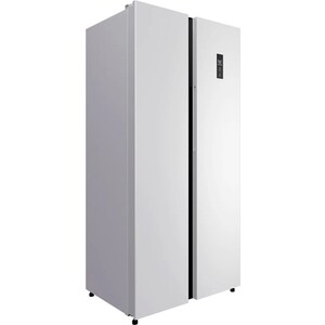 Холодильник Lex LSB520WHID New