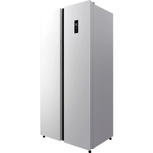 Холодильник Lex LSB520WHID New