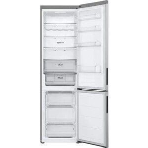 Холодильник LG GC-B509ANMW