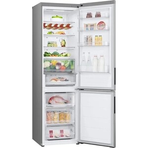 Холодильник LG GC-B509ANMW