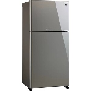 Холодильник Sharp SJ-XG60PG-SL