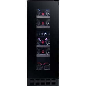 Винный шкаф Temptech SOMX30DRB-24