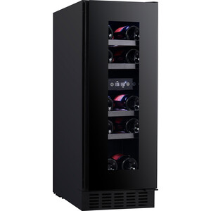 Винный шкаф Temptech SOMX30DRB-24