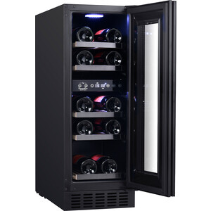 Винный шкаф Temptech SOMX30DRB-24