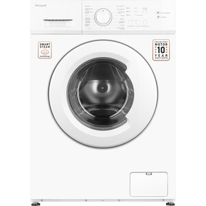 Стиральная машина Weissgauff WM 4506 Inverter Steam