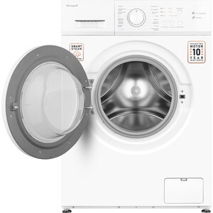 Стиральная машина Weissgauff WM 4506 Inverter Steam