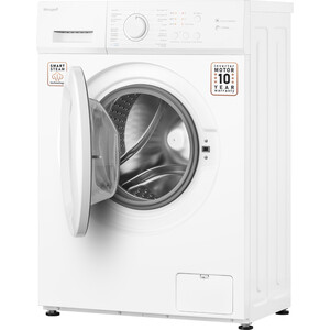 Стиральная машина Weissgauff WM 4506 Inverter Steam