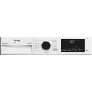 Стиральная машина Beko B3WFR57H2W