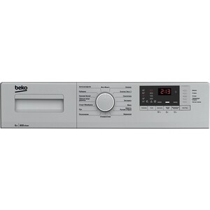 Стиральная машина Beko WHE6412BSW