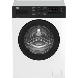 Стиральная машина Beko WHS4412BBW