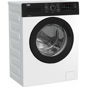 Стиральная машина Beko WHS4412BBW