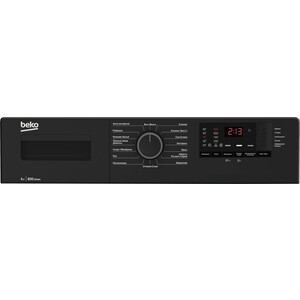 Стиральная машина Beko WHS4412BBW